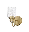 Z-LITE, KINSLEY WALL SCONCE, WALL SCONCES