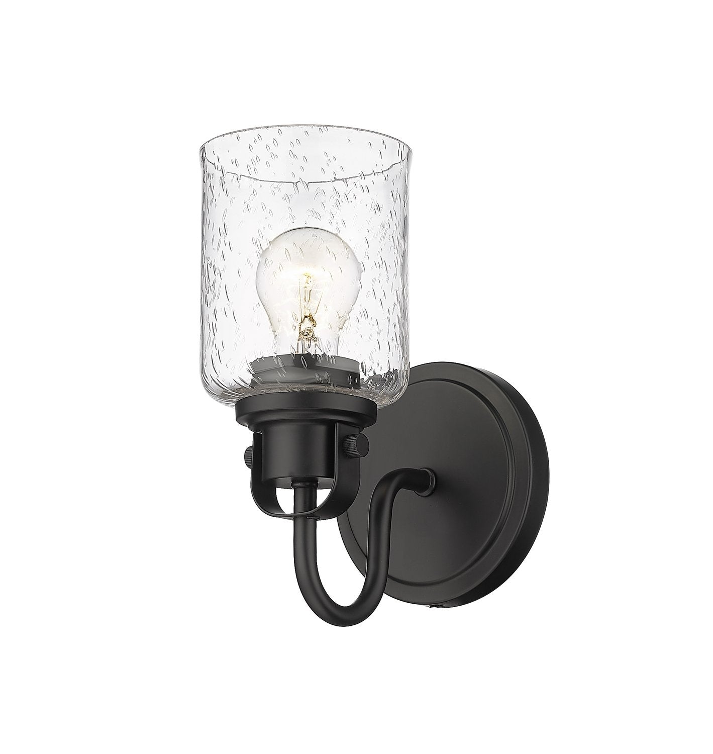 Z-LITE, KINSLEY WALL SCONCE, WALL SCONCES