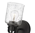 Z-LITE, KINSLEY WALL SCONCE, WALL SCONCES
