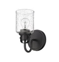 Z-LITE, KINSLEY WALL SCONCE, WALL SCONCES