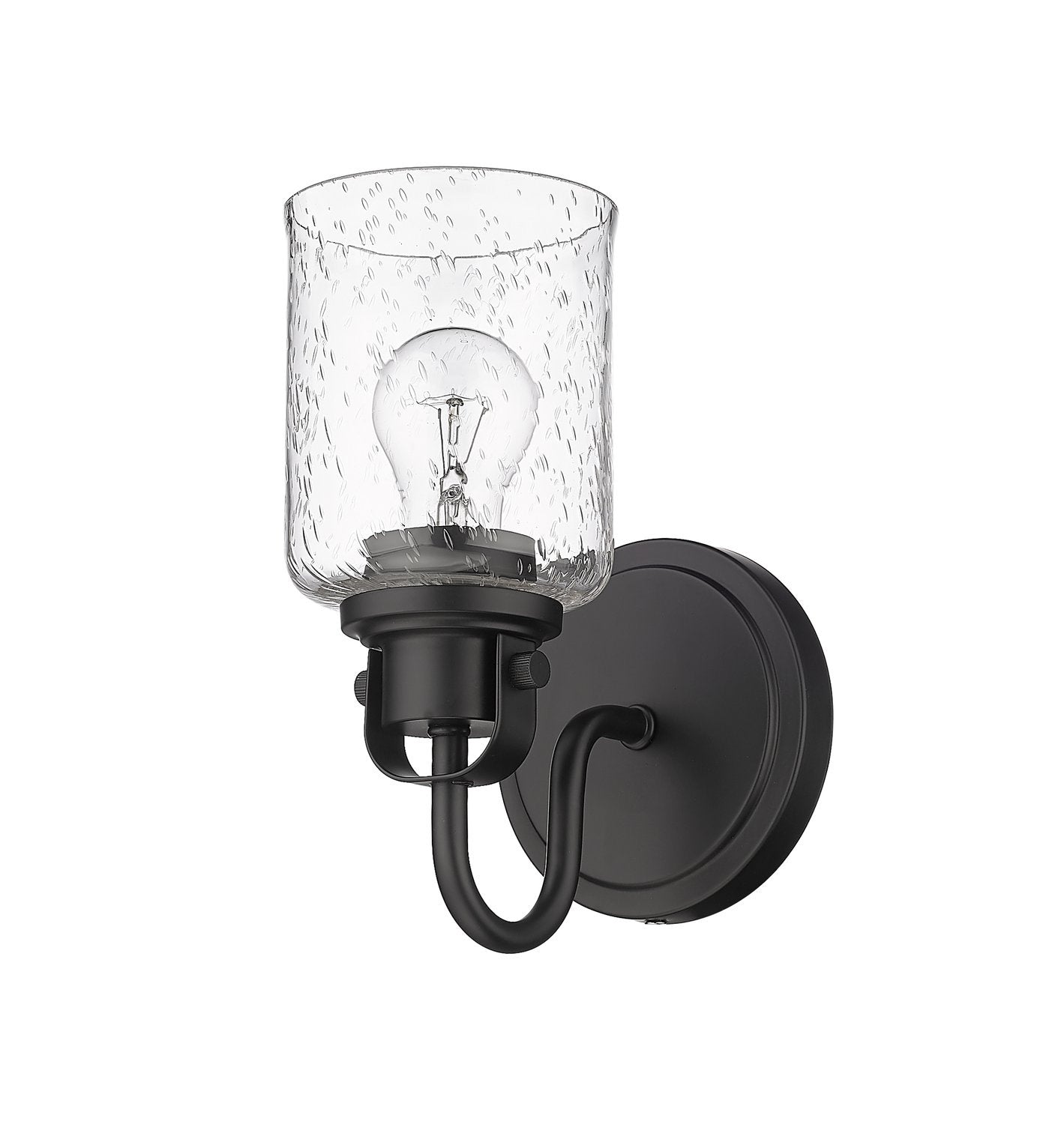 Z-LITE, KINSLEY WALL SCONCE, WALL SCONCES