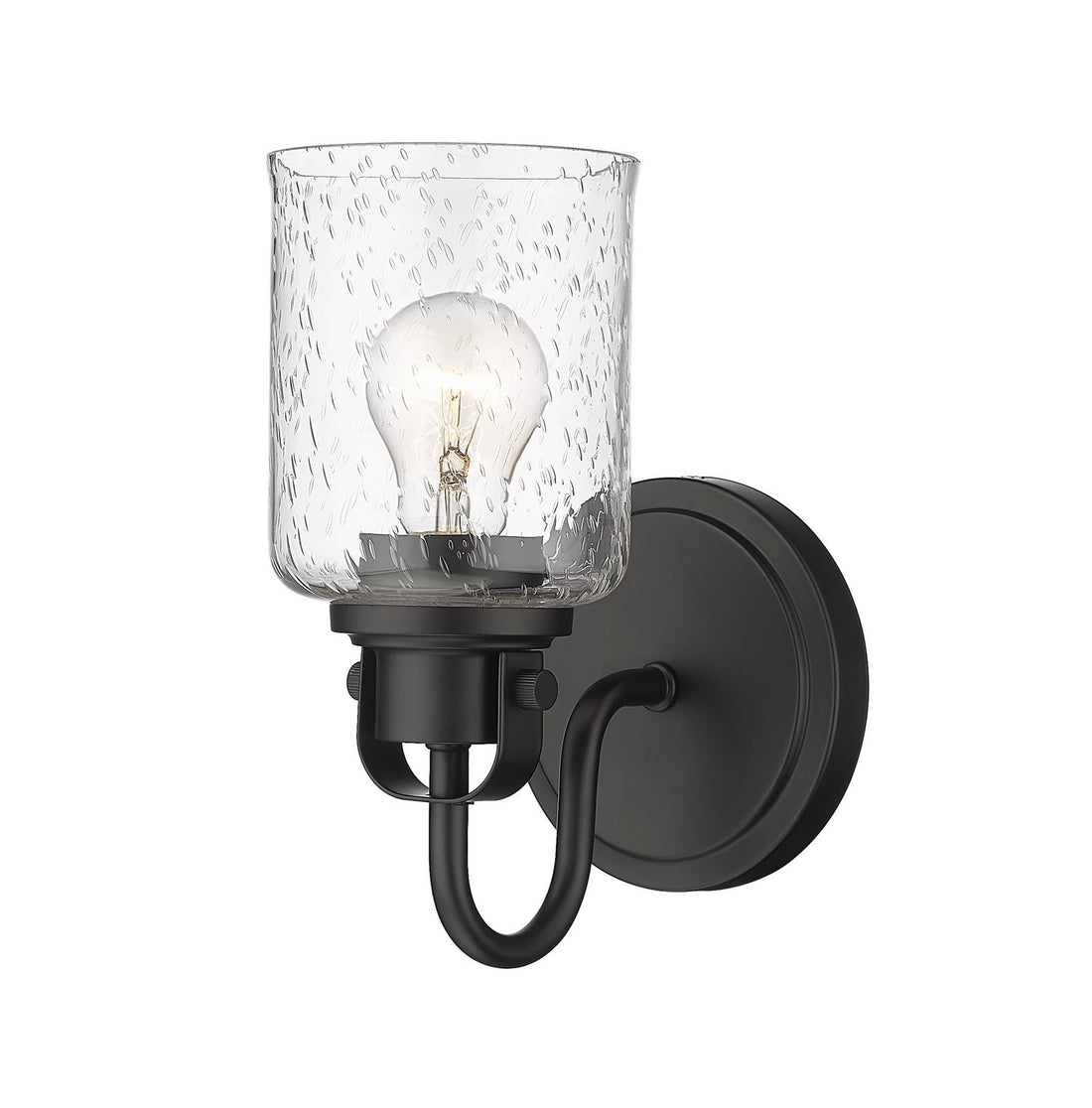 Z-LITE, KINSLEY WALL SCONCE, WALL SCONCES