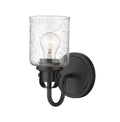 Z-LITE, KINSLEY WALL SCONCE, WALL SCONCES