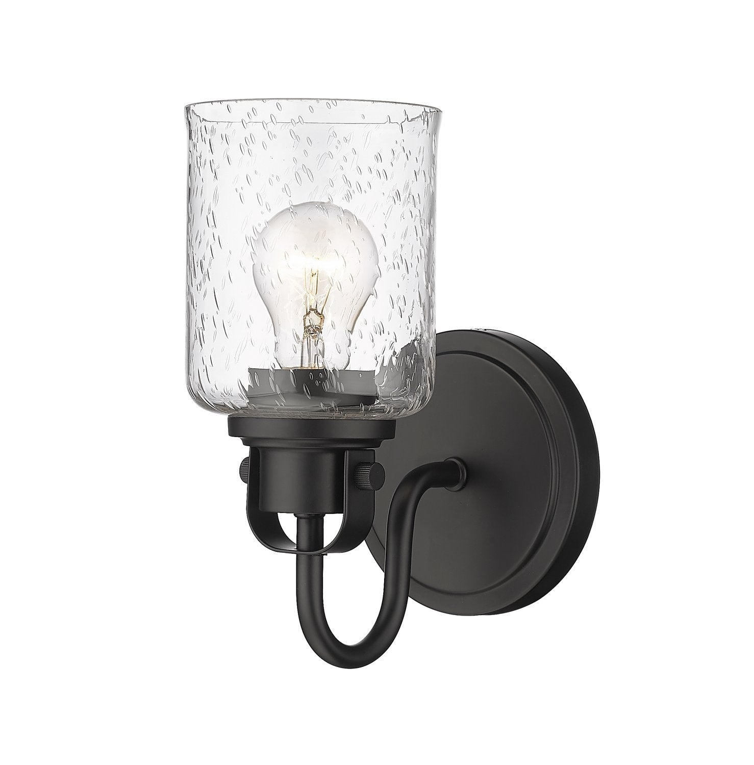 Z-LITE, KINSLEY WALL SCONCE, WALL SCONCES