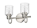 Z-LITE, KINSLEY VANITY, VANITY LIGHT