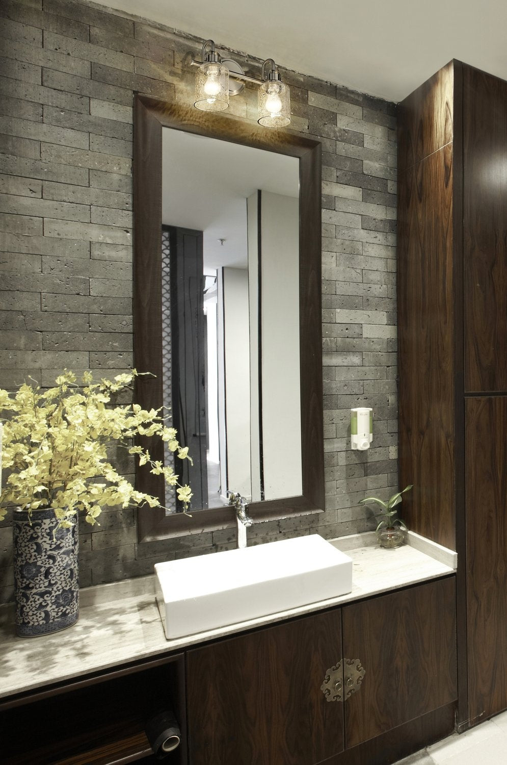 Z-LITE, KINSLEY VANITY, VANITY LIGHT