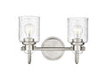 Z-LITE, KINSLEY VANITY, VANITY LIGHT