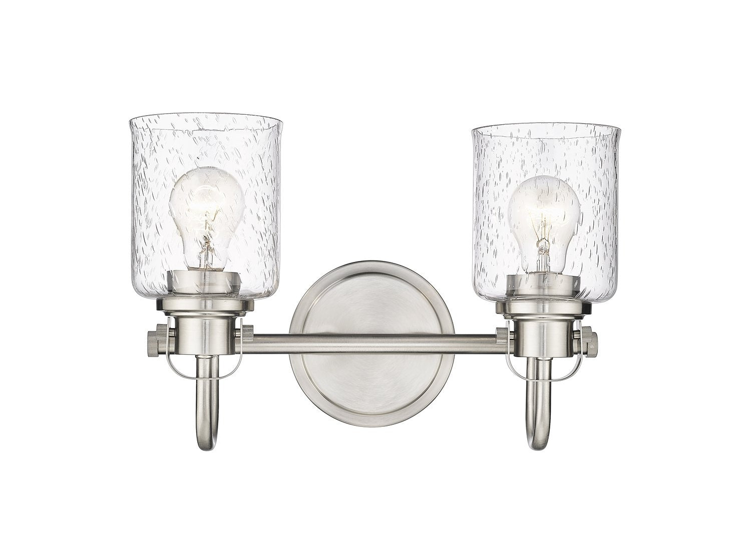 Z-LITE, KINSLEY VANITY, VANITY LIGHT
