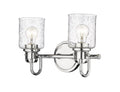 Z-LITE, KINSLEY VANITY, VANITY LIGHT
