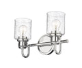 Z-LITE, KINSLEY VANITY, VANITY LIGHT