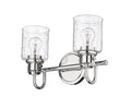 Z-LITE, KINSLEY VANITY, VANITY LIGHT