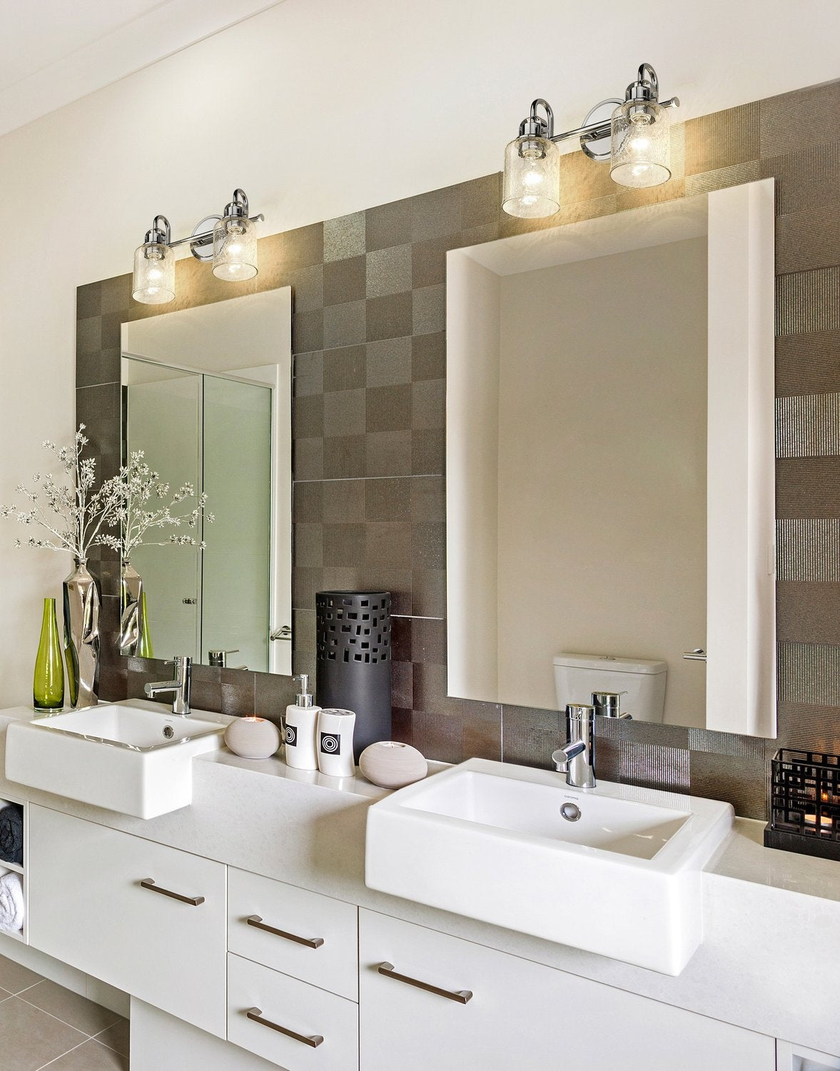 Z-LITE, KINSLEY VANITY, VANITY LIGHT