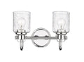 Z-LITE, KINSLEY VANITY, VANITY LIGHT