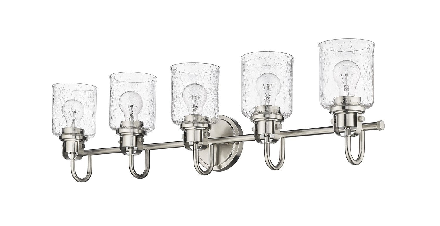 Z-LITE, KINSLEY VANITY, VANITY LIGHT