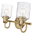 Z-LITE, KINSLEY VANITY, VANITY LIGHT