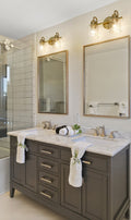 Z-LITE, KINSLEY VANITY, VANITY LIGHT