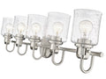 Z-LITE, KINSLEY VANITY, VANITY LIGHT