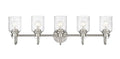 Z-LITE, KINSLEY VANITY, VANITY LIGHT