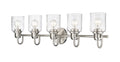 Z-LITE, KINSLEY VANITY, VANITY LIGHT
