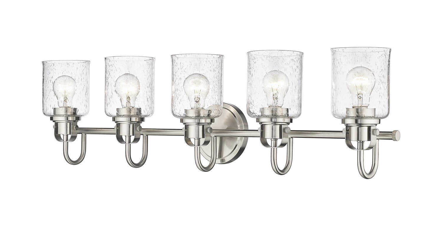 Z-LITE, KINSLEY VANITY, VANITY LIGHT