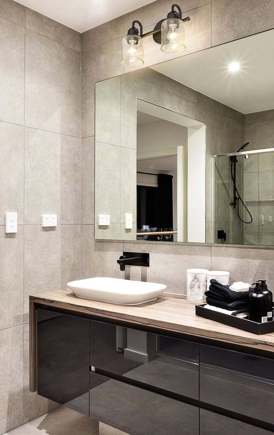 Z-LITE, KINSLEY VANITY, VANITY LIGHT