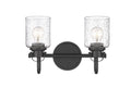 Z-LITE, KINSLEY VANITY, VANITY LIGHT
