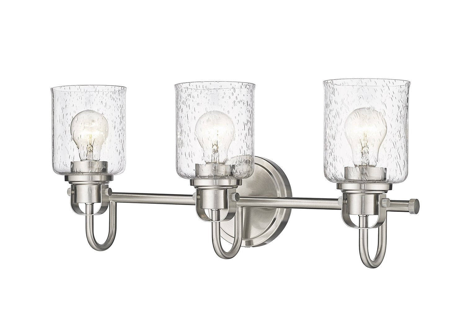 Z-LITE, KINSLEY VANITY, VANITY LIGHT