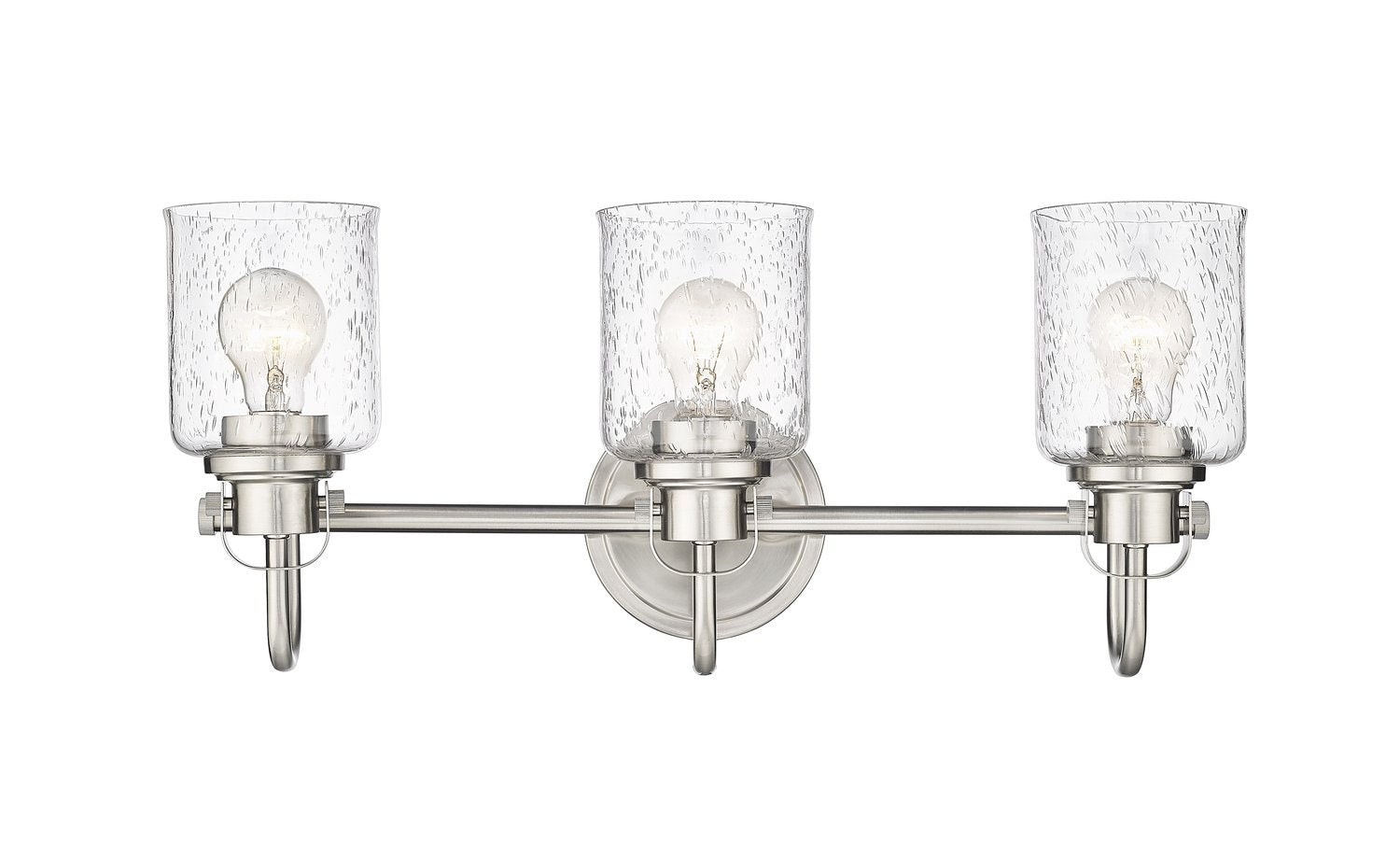 Z-LITE, KINSLEY VANITY, VANITY LIGHT