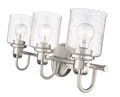 Z-LITE, KINSLEY VANITY, VANITY LIGHT