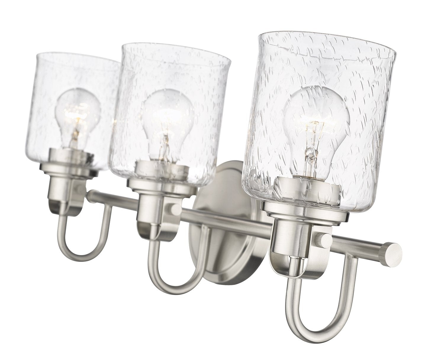 Z-LITE, KINSLEY VANITY, VANITY LIGHT