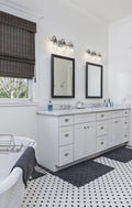 Z-LITE, KINSLEY VANITY, VANITY LIGHT