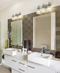 Z-LITE, KINSLEY VANITY, VANITY LIGHT