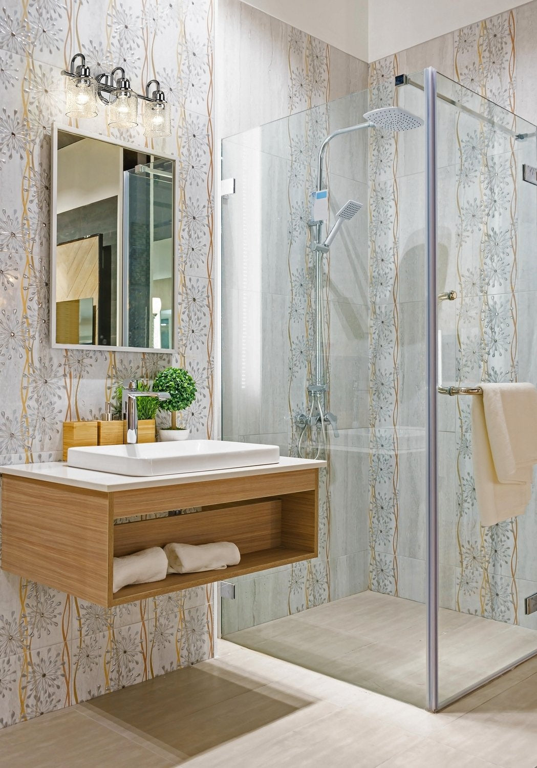 Z-LITE, KINSLEY VANITY, VANITY LIGHT