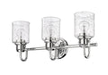 Z-LITE, KINSLEY VANITY, VANITY LIGHT