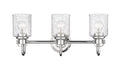 Z-LITE, KINSLEY VANITY, VANITY LIGHT