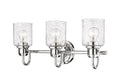 Z-LITE, KINSLEY VANITY, VANITY LIGHT