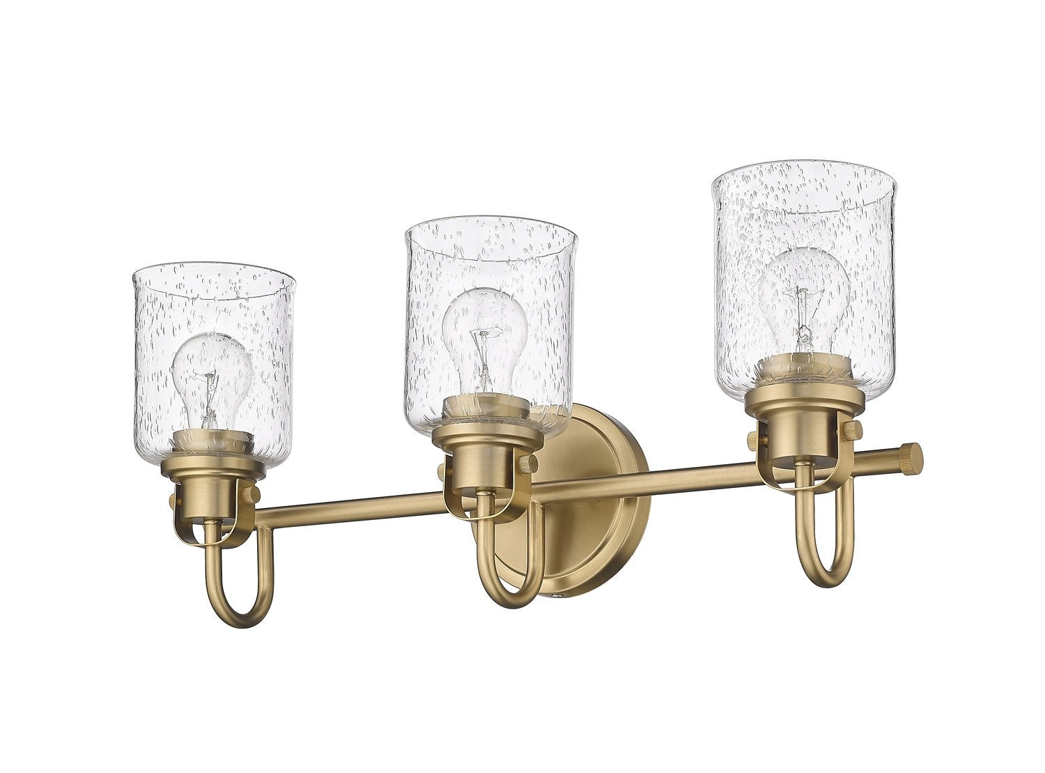Z-LITE, KINSLEY VANITY, VANITY LIGHT