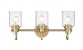 Z-LITE, KINSLEY VANITY, VANITY LIGHT