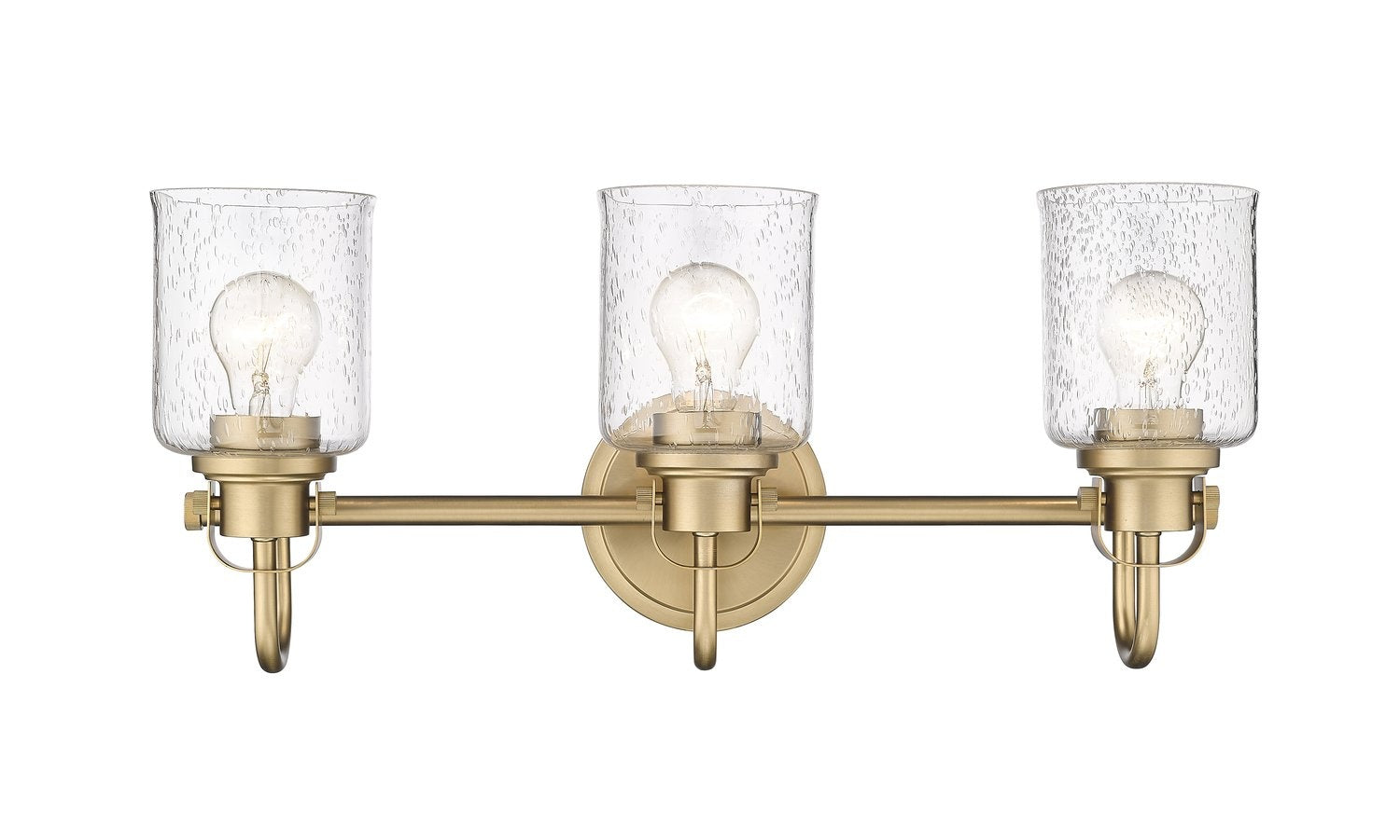 Z-LITE, KINSLEY VANITY, VANITY LIGHT