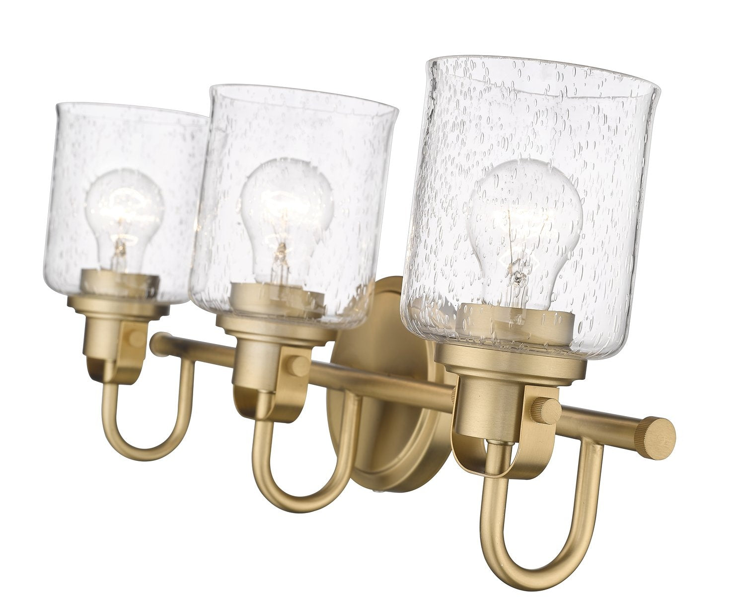 Z-LITE, KINSLEY VANITY, VANITY LIGHT