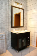 Z-LITE, KINSLEY VANITY, VANITY LIGHT