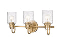 Z-LITE, KINSLEY VANITY, VANITY LIGHT