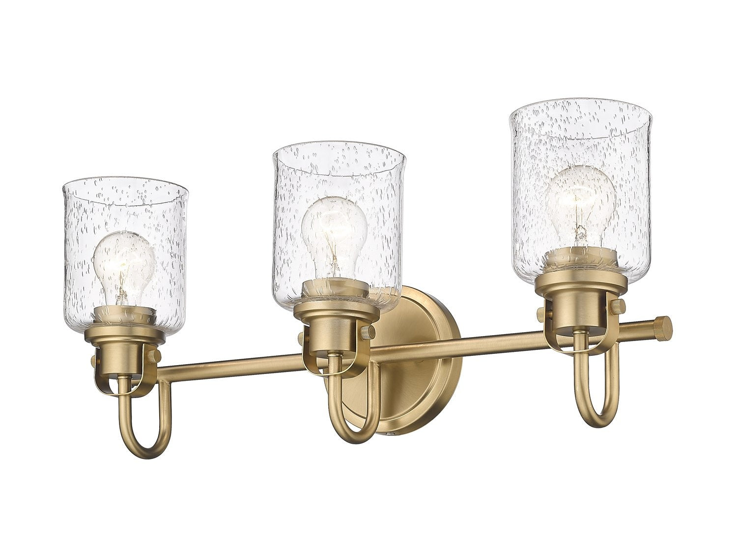 Z-LITE, KINSLEY VANITY, VANITY LIGHT