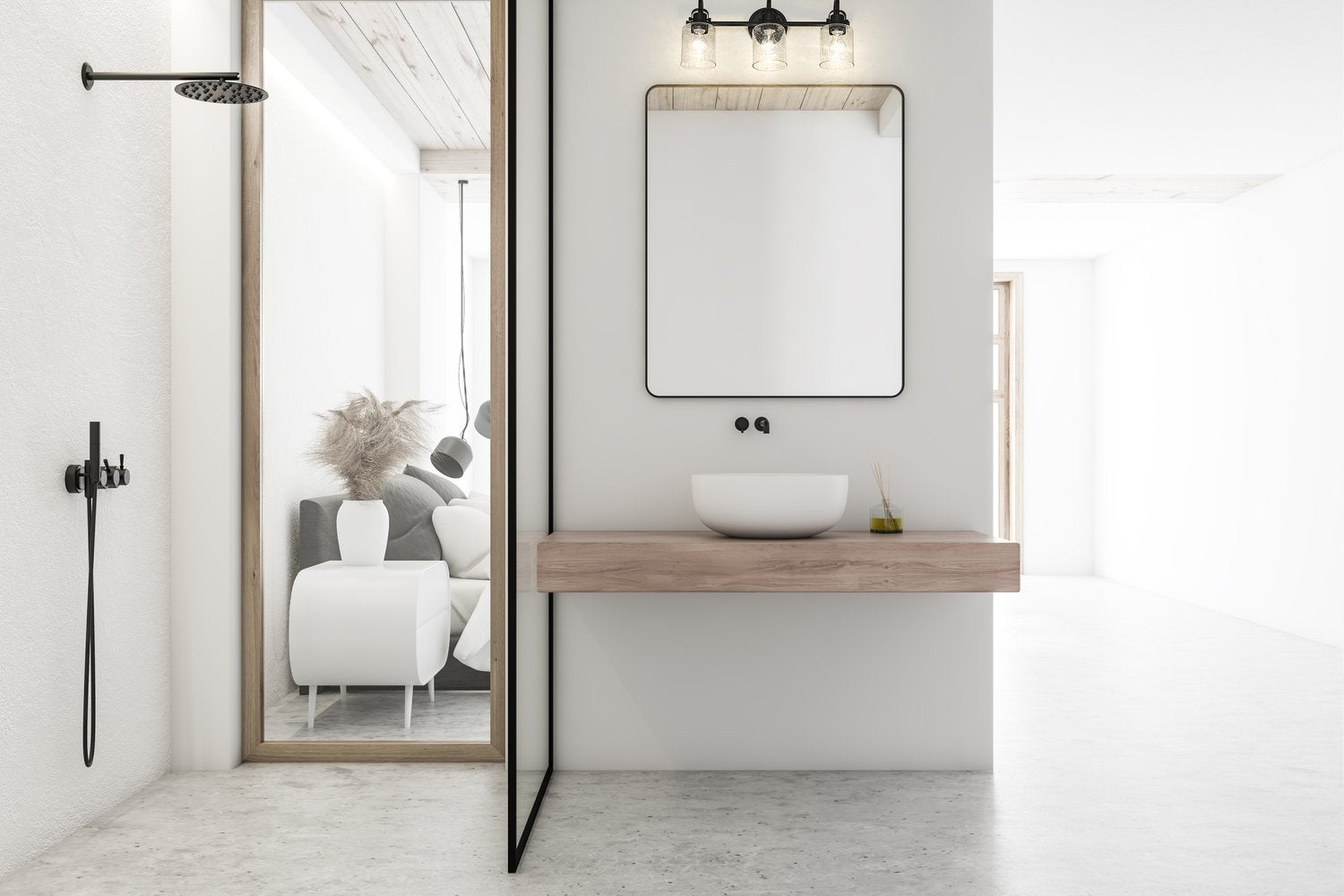 Z-LITE, KINSLEY VANITY, VANITY LIGHT