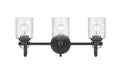 Z-LITE, KINSLEY VANITY, VANITY LIGHT