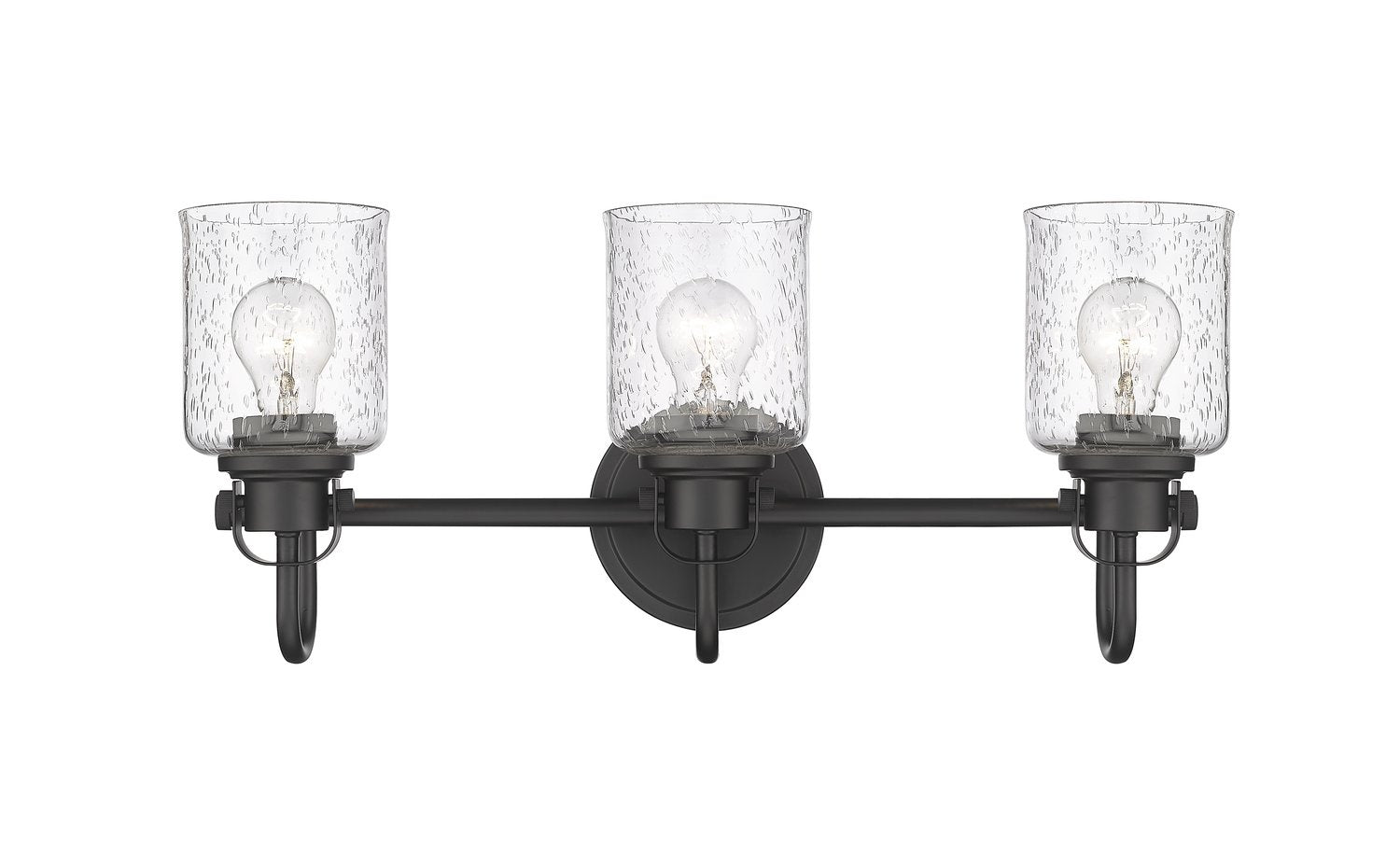 Z-LITE, KINSLEY VANITY, VANITY LIGHT