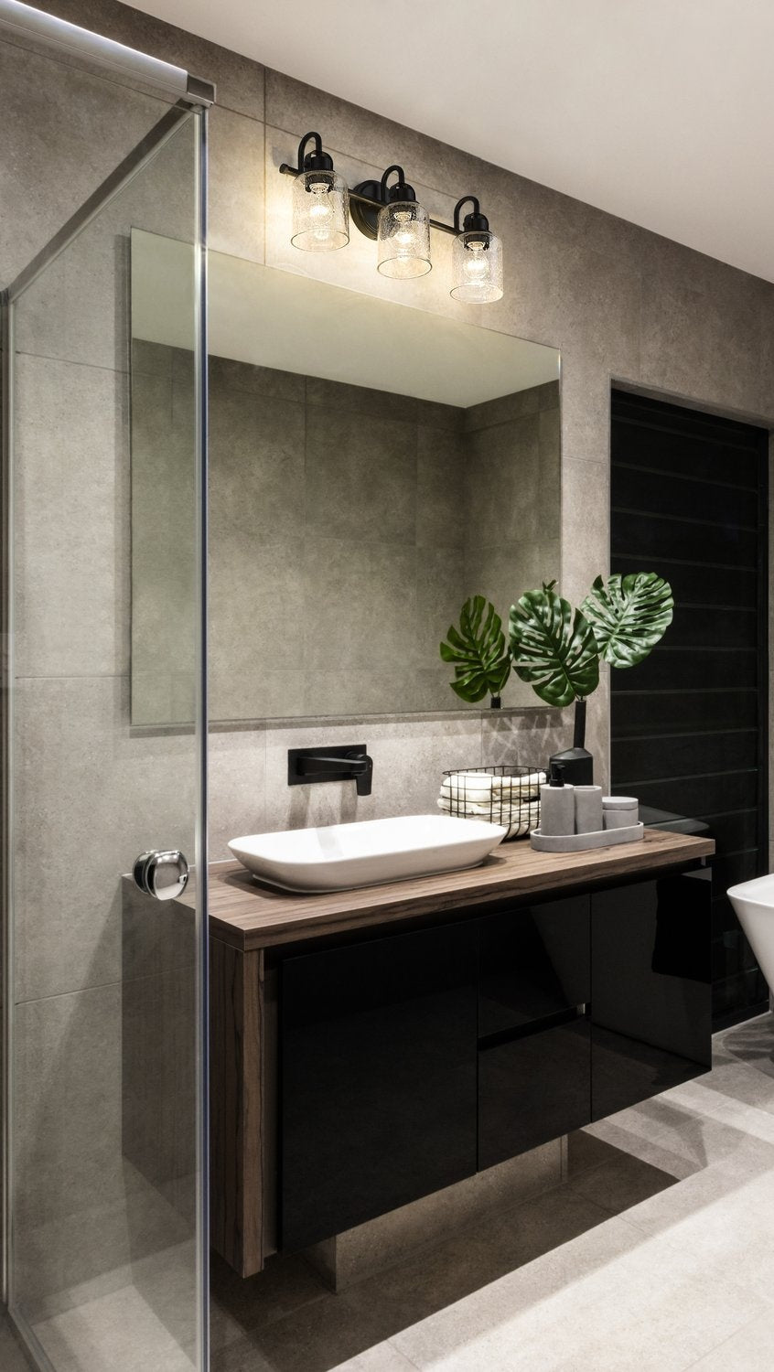 Z-LITE, KINSLEY VANITY, VANITY LIGHT