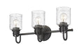 Z-LITE, KINSLEY VANITY, VANITY LIGHT