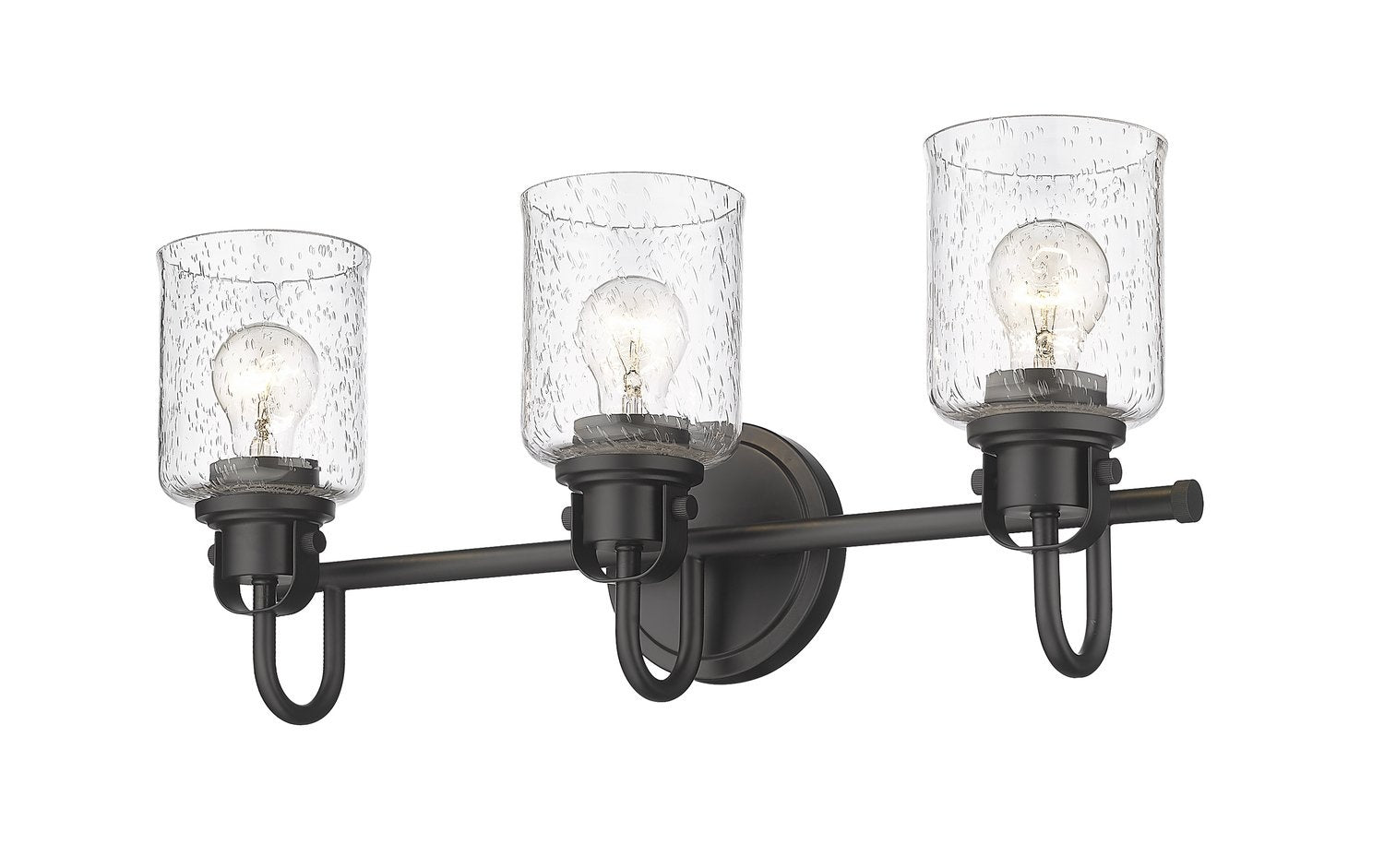 Z-LITE, KINSLEY VANITY, VANITY LIGHT