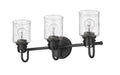 Z-LITE, KINSLEY VANITY, VANITY LIGHT